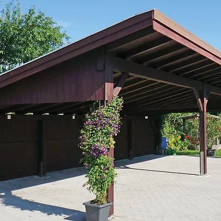 Apartment Werner Hauptenbuchner