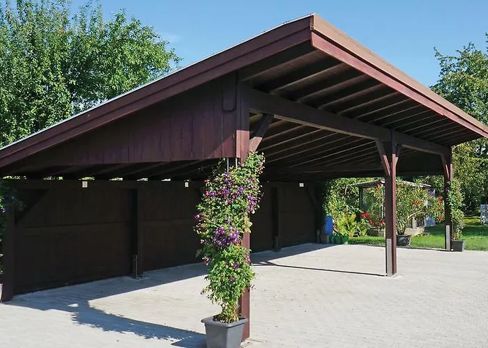 Apartment Werner Hauptenbuchner