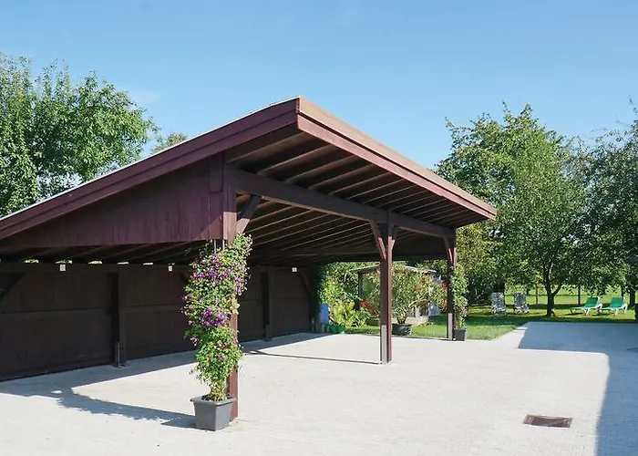 Werner Hauptenbuchner Apartment