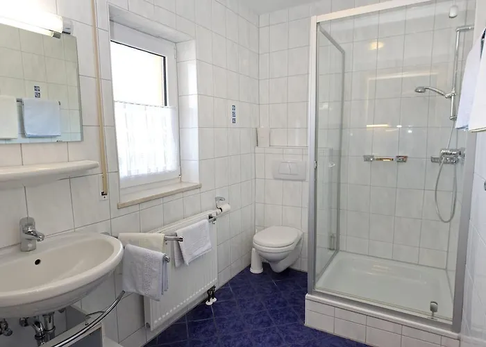 Werner Hauptenbuchner * Bad Füssing